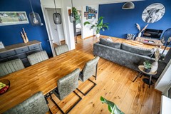 Verkocht:Paganinidreef 16, 2253 SG Voorschoten - Foto