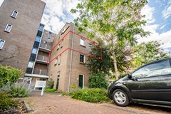 Koraalzwam 125, 2403ST Alphen aan den Rijn