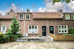 Koninklijke Marinelaan 7, 2251BA Voorschoten