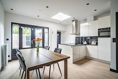 Onder bod: Koninklijke Marinelaan 7, 2251BA Voorschoten