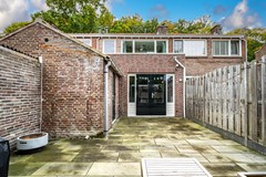 Onder bod:Koninklijke Marinelaan 7, 2251 BA Voorschoten - Foto