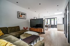 Onder bod:Koninklijke Marinelaan 7, 2251 BA Voorschoten - Foto