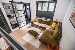 Onder bod:Koninklijke Marinelaan 7, 2251 BA Voorschoten - Foto