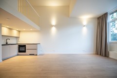 Nieuw in verkoop:Gerard Douplantsoen 33, 2251 GN Voorschoten - Foto