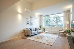 Nieuw in verkoop:Gerard Douplantsoen 34, 2251 GN Voorschoten - Foto