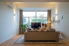 Nieuw in verkoop:Gerard Douplantsoen 36, 2251 GN Voorschoten - Foto