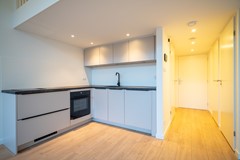 Nieuw in verkoop:Gerard Douplantsoen 36, 2251 GN Voorschoten - Foto