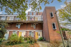 Nieuw in verkoop:Bolderikkamp 39, 2353 HL Leiderdorp - Foto