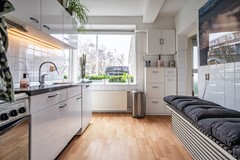 Nieuw in verkoop:Jan van Goyenplantsoen 22, 2251 JB Voorschoten - Foto