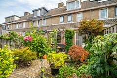 Nieuw in verkoop:Goedendorplaan 86, 2286 MZ Rijswijk - Foto