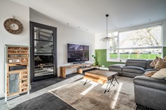 Nieuw in verkoop:Doctor van Noortstraat 14, 2266 GX Leidschendam - Foto