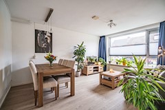 Nieuw in verkoop:Jan Steenlaan 6, 2251 JH Voorschoten - Foto