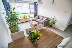 Nieuw in verkoop:Jan Steenlaan 6, 2251 JH Voorschoten - Foto