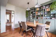 Nieuw in verkoop:Paganinidreef 77, 2253 SK Voorschoten - Foto