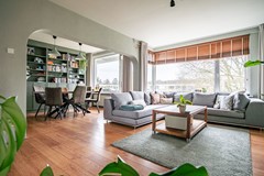 Nieuw in verkoop:Paganinidreef 77, 2253 SK Voorschoten - Foto