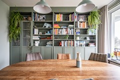 Nieuw in verkoop:Paganinidreef 77, 2253 SK Voorschoten - Foto