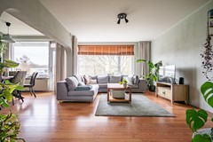 Nieuw in verkoop:Paganinidreef 77, 2253 SK Voorschoten - Foto