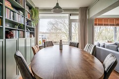 Nieuw in verkoop:Paganinidreef 77, 2253 SK Voorschoten - Foto