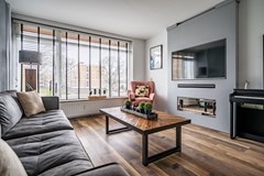 Nieuw in verkoop:Govert Flinckplantsoen 19, 2251 HJ Voorschoten - Foto