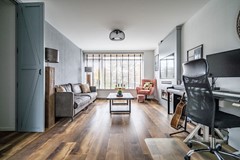 Nieuw in verkoop:Govert Flinckplantsoen 19, 2251 HJ Voorschoten - Foto