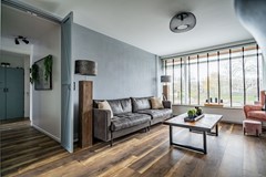 Nieuw in verkoop:Govert Flinckplantsoen 19, 2251 HJ Voorschoten - Foto