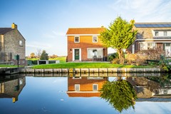 Nieuw in verkoop:Doctor van Noortstraat 107, 2266 GV Leidschendam - Foto