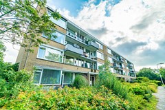 Paganinidreef 43, 2253SH Voorschoten