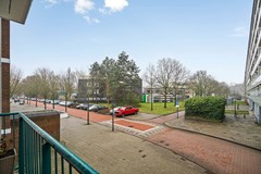 Nieuw in verkoop:Opaalstraat 277, 2332 TA Leiden - Foto