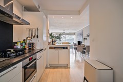 Nieuw in verkoop:Opaalstraat 277, 2332 TA Leiden - Foto