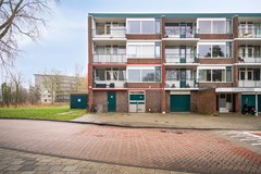 Nieuw in verkoop:Opaalstraat 277, 2332 TA Leiden - Foto