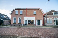 Hoge Morsweg 122A, 2332HN Leiden