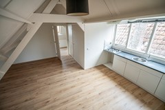 Nieuw in verkoop:Hoge Morsweg 122A, 2332 HN Leiden - Foto