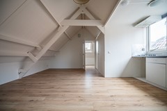 Nieuw in verkoop:Hoge Morsweg 122A, 2332 HN Leiden - Foto