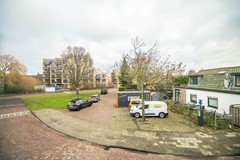 Nieuw in verkoop:Hoge Morsweg 122A, 2332 HN Leiden - Foto