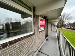 Nieuw in verkoop:Kennedylaan 14, 2324 ER Leiden - Foto