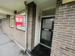 Nieuw in verkoop:Kennedylaan 14, 2324 ER Leiden - Foto