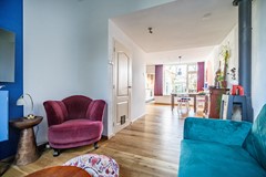 Nieuw in verkoop:Leidseweg 228, 2253 AG Voorschoten - Foto