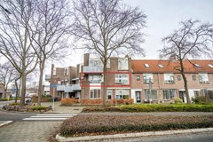 Zwaluwweg 49, 2251NB Voorschoten