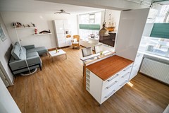 Nieuw in verkoop:Zwaluwweg 49, 2251 NB Voorschoten - Foto