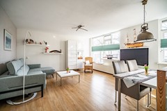 Nieuw in verkoop:Zwaluwweg 49, 2251 NB Voorschoten - Foto