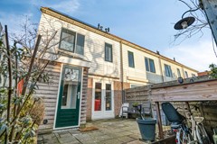 Nieuw in verkoop:Rijndijk 33, 2394 AC Hazerswoude-Rijndijk - Foto