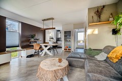 Nieuw in verkoop:Rijndijk 33, 2394 AC Hazerswoude-Rijndijk - Foto