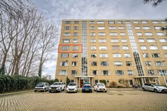 Schubertlaan 263, 2324CW Leiden