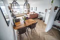 Nieuw in verkoop:Schubertlaan 263, 2324 CW Leiden - Foto