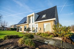 Nieuw in verkoop:Zegwaartseweg 148D, 2728 PC Zoetermeer - Foto