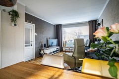 Nieuw in verkoop:Van Poelgeestlaan 23, 2352 TA Leiderdorp - Foto