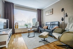 Nieuw in verkoop:Van Poelgeestlaan 23, 2352 TA Leiderdorp - Foto