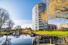 Nieuw in verkoop:Alexander Dubčekplaats 13, 2332 HX Leiden - Foto