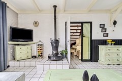 Nieuw in verkoop:Noordbuurtseweg 33B, 2381 ET Zoeterwoude - Foto