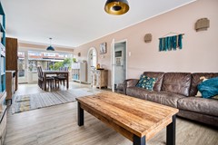 Nieuw in verkoop:Fabritiuslaan 50, 2241 JV Wassenaar - Foto